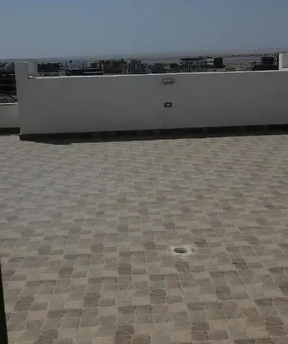 Tiba View Flat Apartment Al-Adabiya