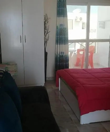 Apartment Tiba View Flat