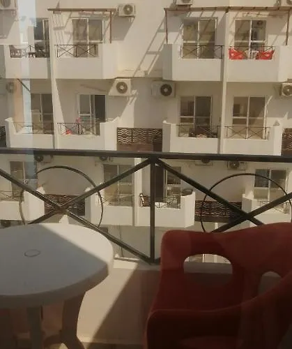 Tiba View Flat Apartment