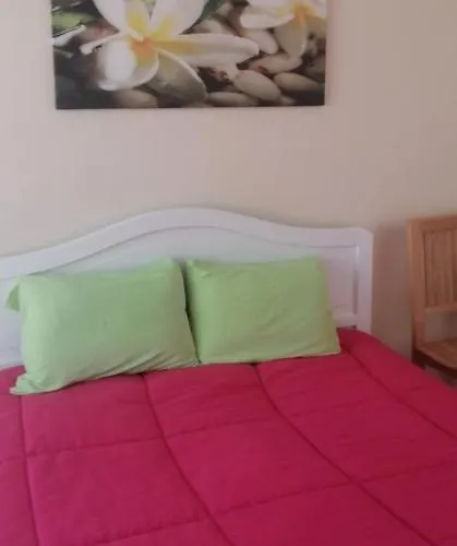 Apartment Tiba View Flat Al-Adabiya