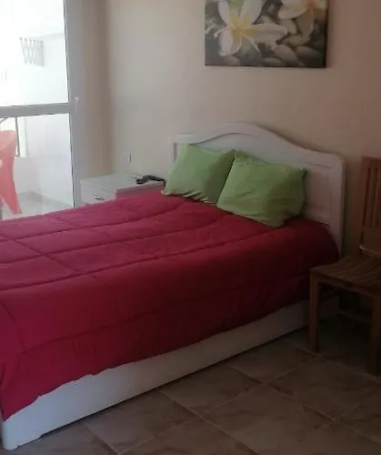 Tiba View Flat Apartment Al-Adabiya