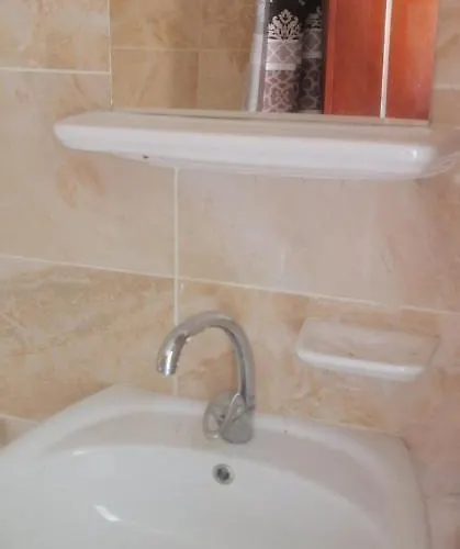 Tiba View Flat * Al-Adabiya
